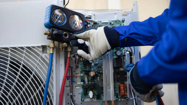 Best HVAC Retrofitting and Upgrading in Buena Park, CA